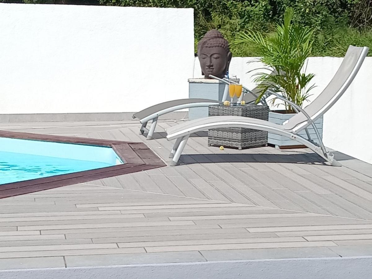 L'Instant Present Le Moule Exterior foto
